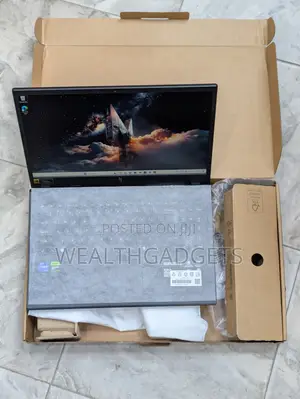 Laptop Acer Nitro V 15 16GB Intel Core i9 SSD 1T