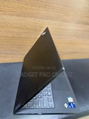 Laptop Lenovo ThinkPad 13 16GB Intel Core i5 SSD 256GB
