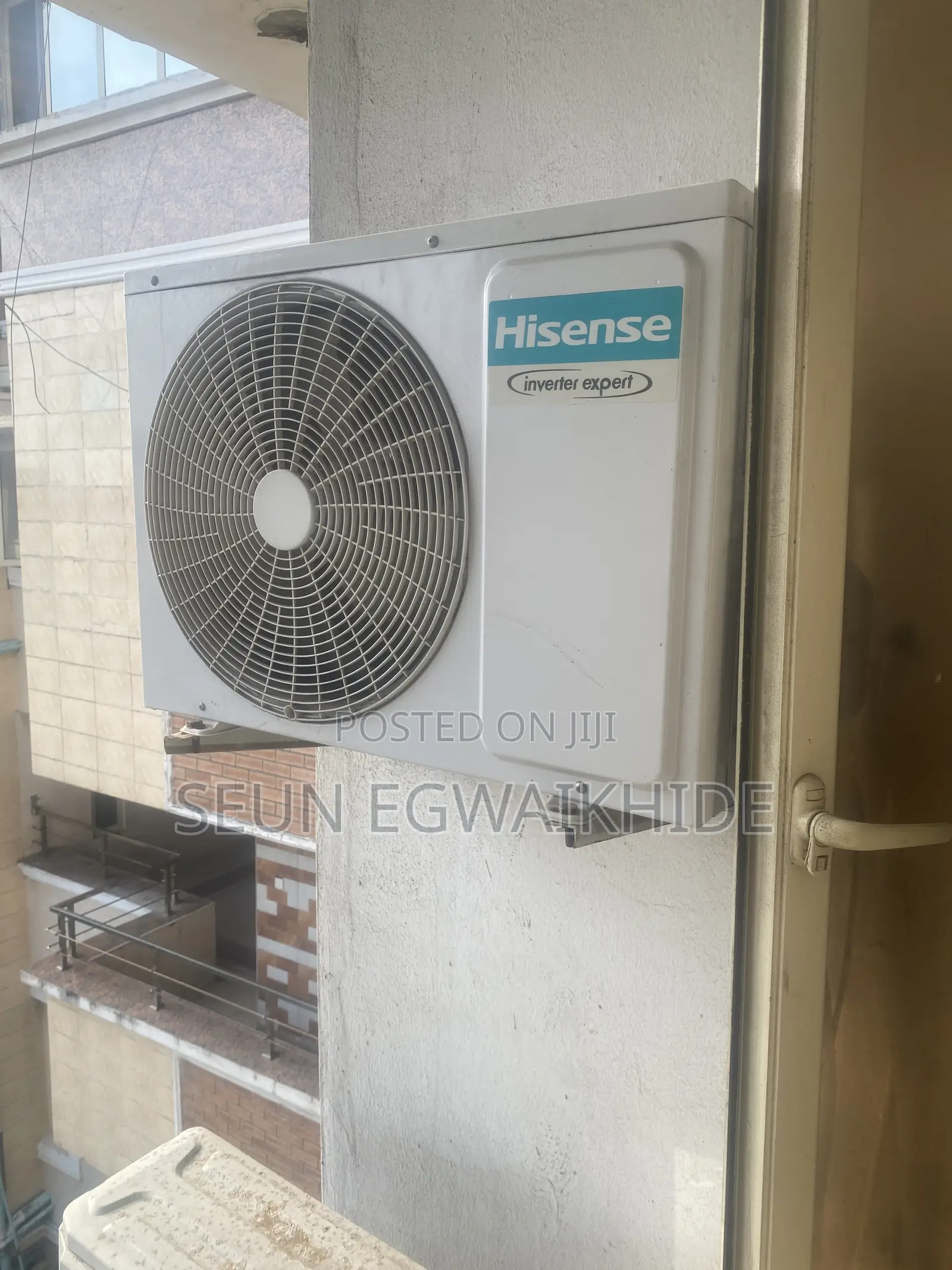 Air Conditioner