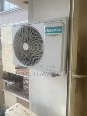 Air Conditioner