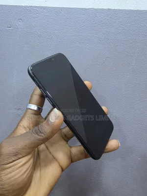 Apple iPhone 11 128 GB Black