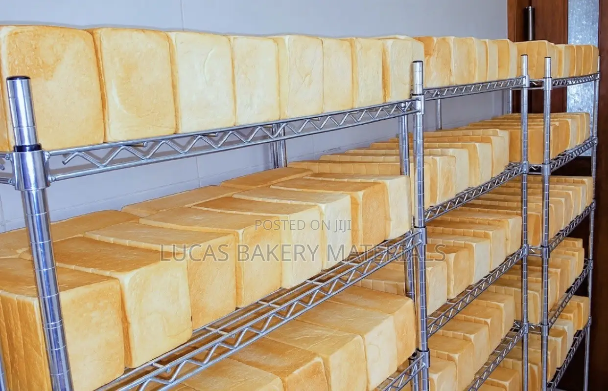 Bread Softener