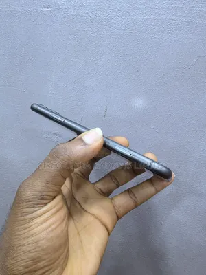 Apple iPhone 11 128 GB Black