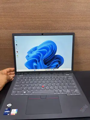 Laptop Lenovo ThinkPad 13 16GB Intel Core i5 SSD 256GB