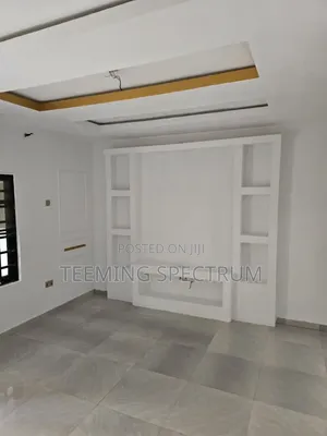 2bdrm Apartment in Benin City for rent