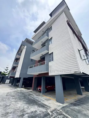 Furnished 2bdrm Apartment in Victoria Island, Idowu Taylor for rent