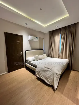 Furnished 2bdrm Apartment in Victoria Island, Idowu Taylor for rent