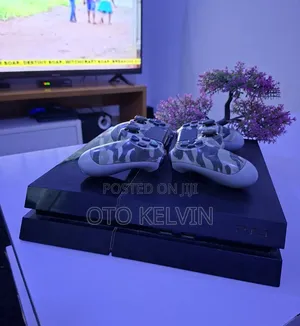 Play Station
