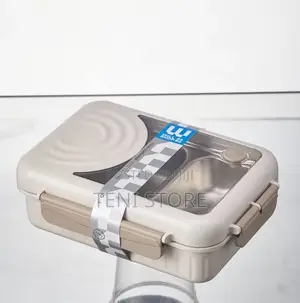 Food Container/Lunchbox