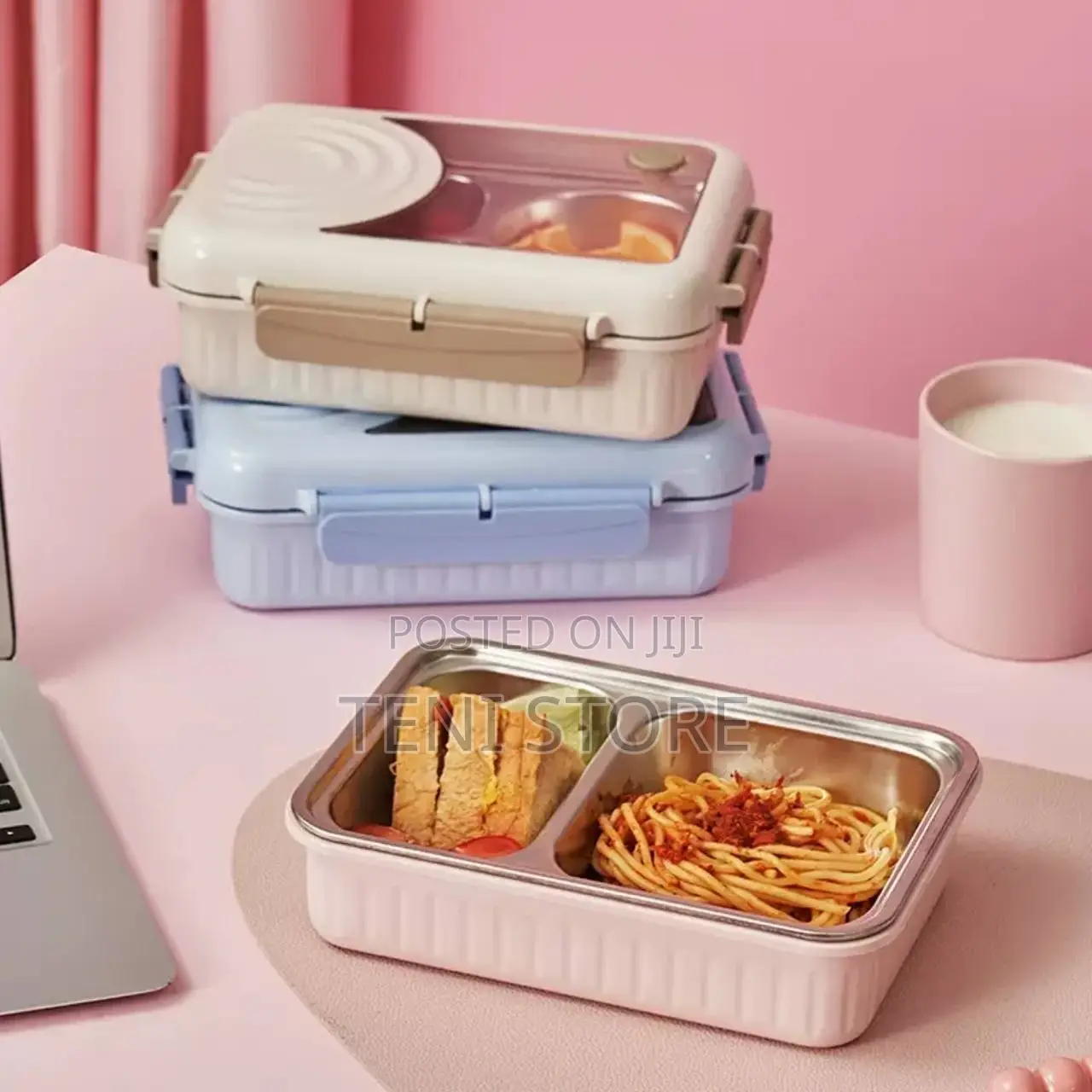 Food Container/Lunchbox