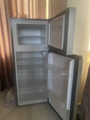 Hisense Fridge