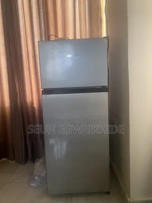 Hisense Fridge