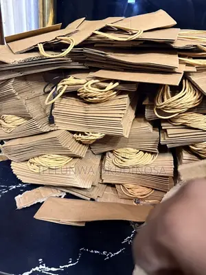 Paper Bag Nylon