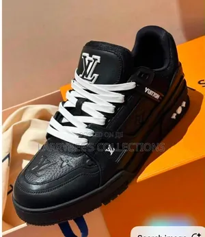 Louis Vuitton Snickers