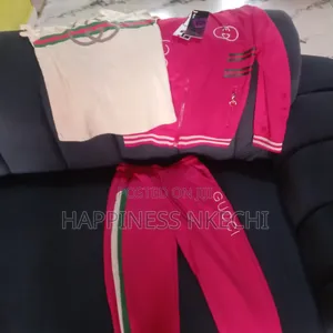 Ready to Wear