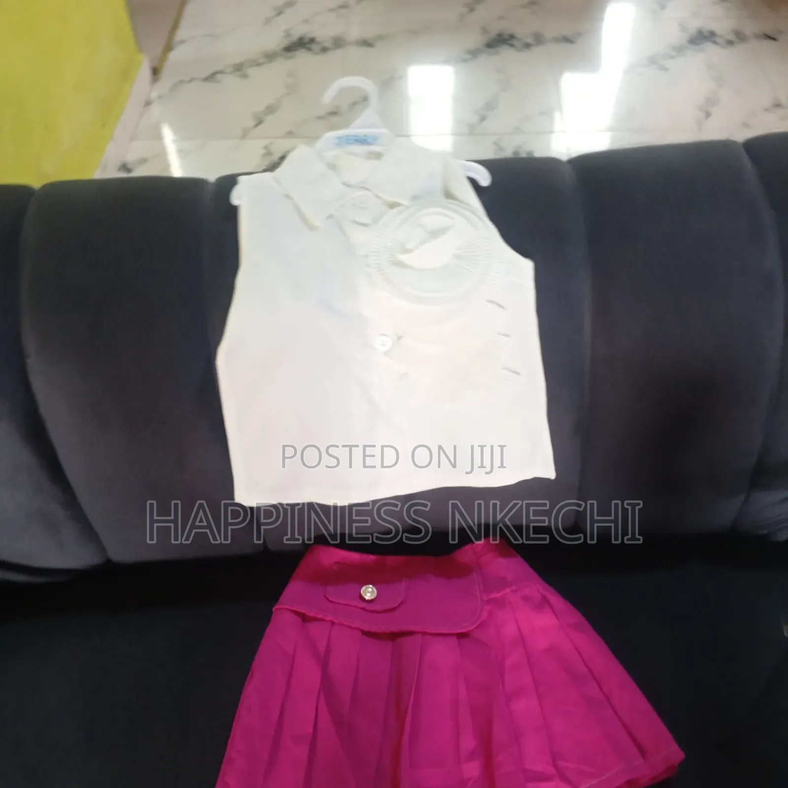 Ready to Wear