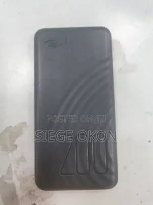 Itel Power Bank