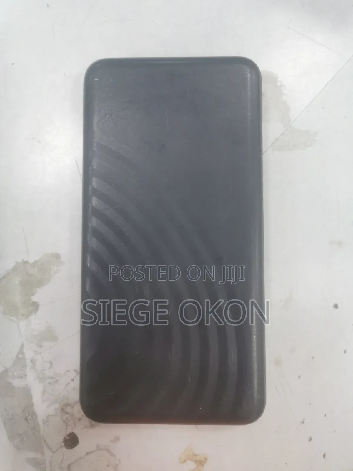 Itel Power Bank