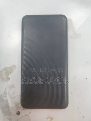 Itel Power Bank