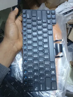 Laptop Keyboard for Dell Latitude E6430U