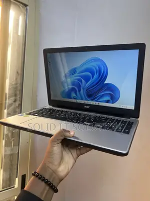 Laptop Acer Aspire V3-572G 8GB Intel Core i7 HDD 250GB