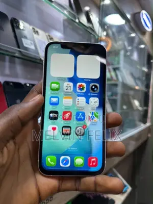 Apple iPhone 12 64 GB White
