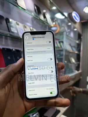 Apple iPhone 12 64 GB White