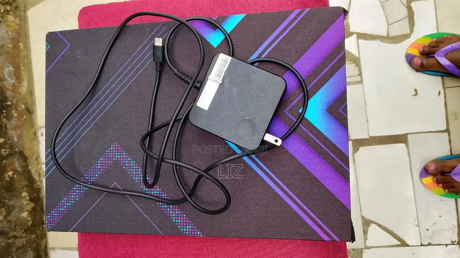Laptop 40gb SSD 40gb