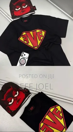 Faithvsfears Tee