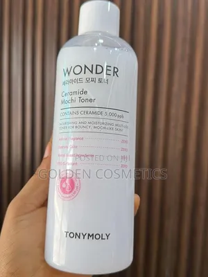 Wonder Toner by 1pcs