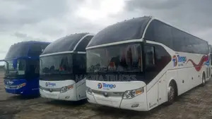 Yutong E10 2014