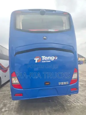 Yutong E10 2014