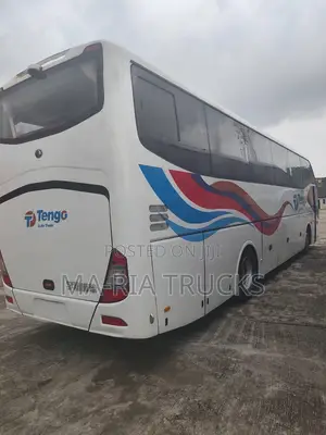 Yutong E10 2014