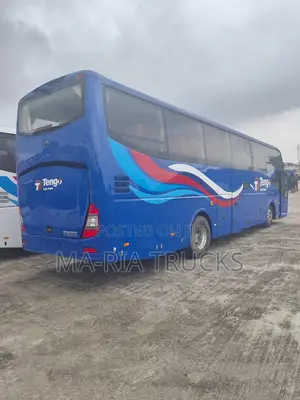 Yutong E10 2014