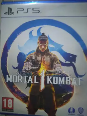 Mortal Kombat 1