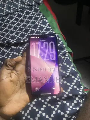 Apple iPhone 15 Pro Max 256 GB Blue
