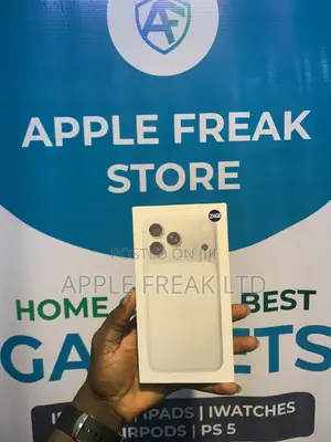 New Apple iPhone XR 256 GB White