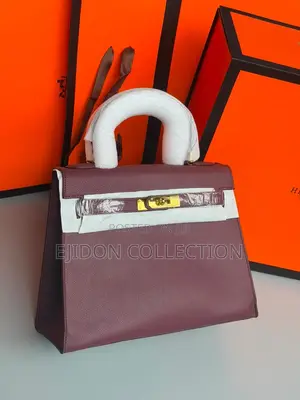 Hermes Kelly Bags