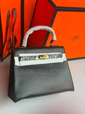 Hermes Kelly Bags