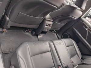 Lexus RX 350 AWD 2018 Matt Black