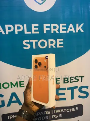 New Apple iPhone XR 256 GB Orange