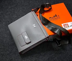 6 Colors Latest Hermes Cross Bag
