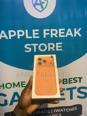 New Apple iPhone XR 256 GB Orange