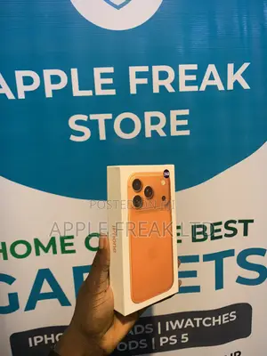 New Apple iPhone XR 256 GB Orange