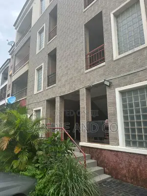 3bdrm Block of Flats in Not In An Estate, Katampe Extension for sale
