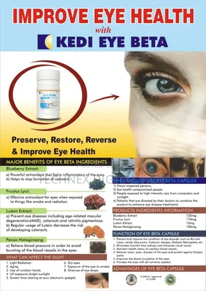 Eye Beta Conjunctivitis
