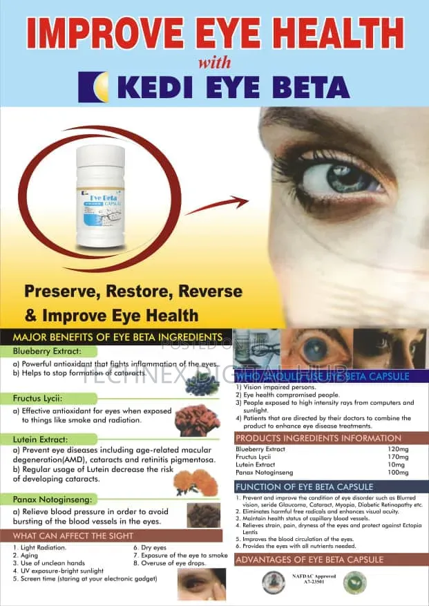 Eye Beta Conjunctivitis