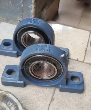Pillow Block Bearing Unit(Syj511)