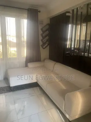 L Shaped Chair