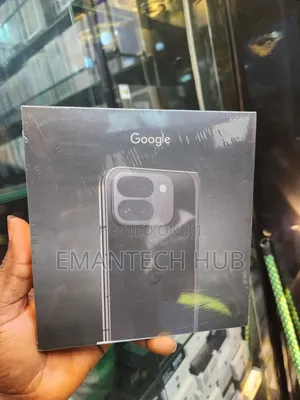 New Google Pixel 9 Pro Fold 256 GB White